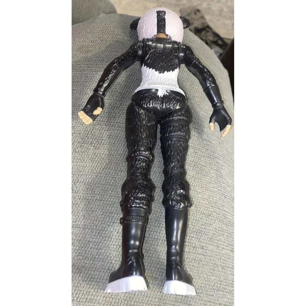 2019‎ Jazwares Epic Games Fortnite 12 Inch Figure Panda